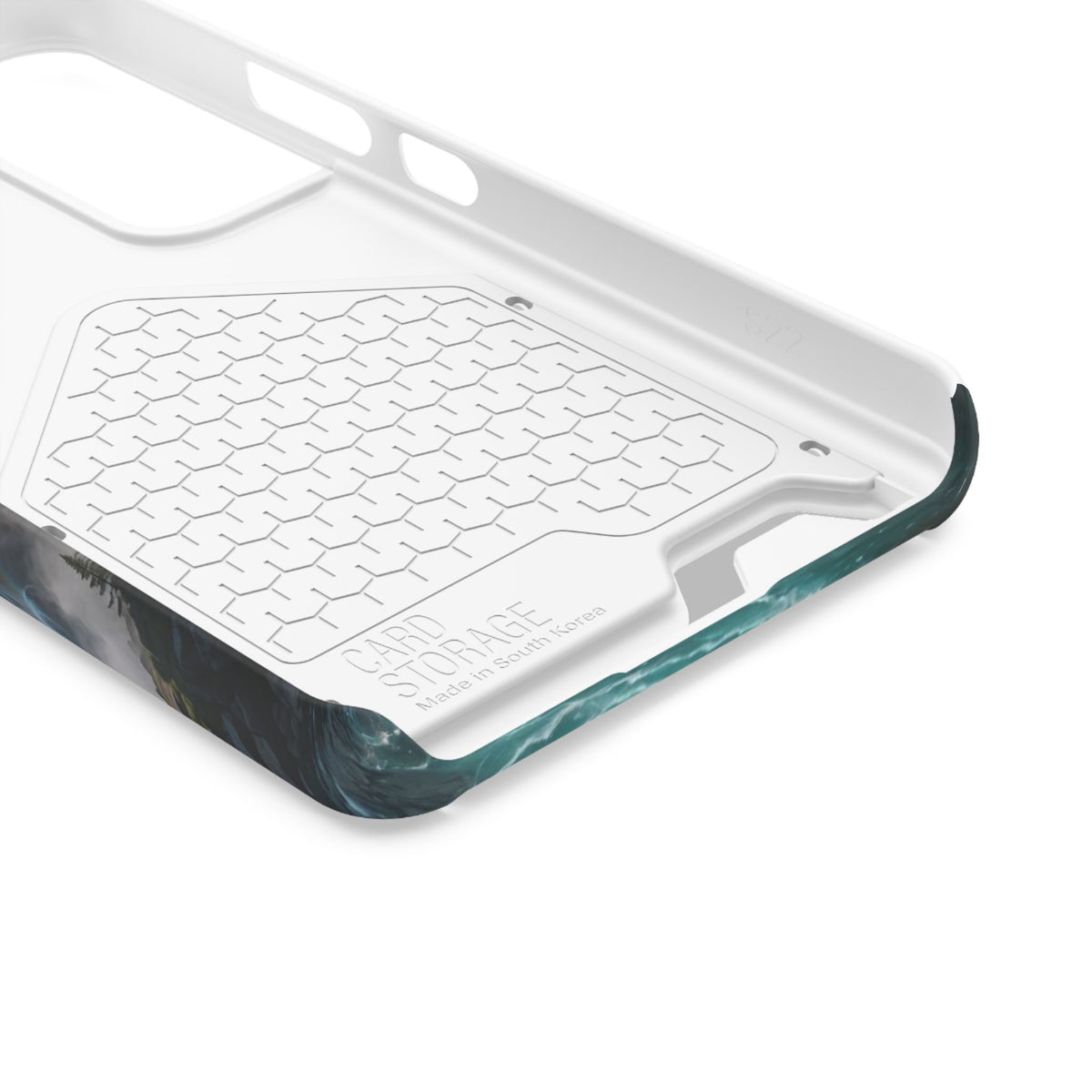 Phone Case With Card Holder