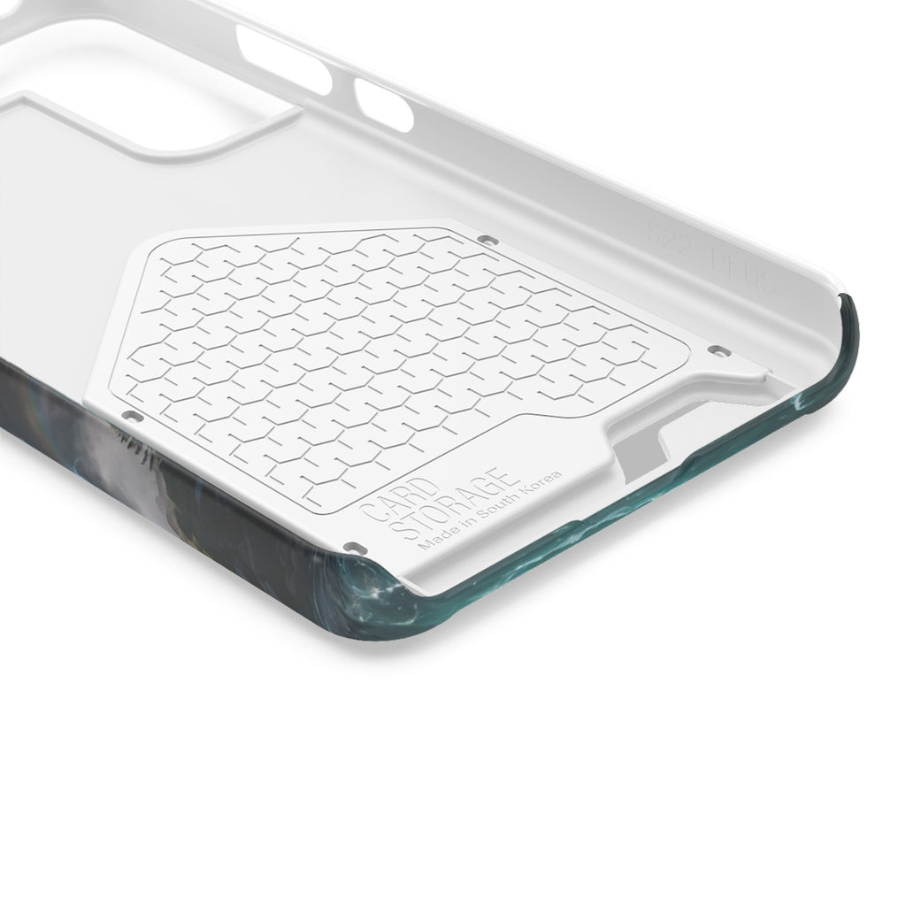 Phone Case With Card Holder