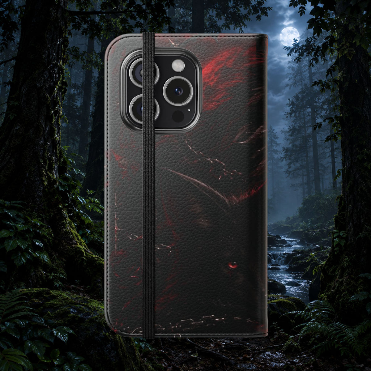 Flip Cases