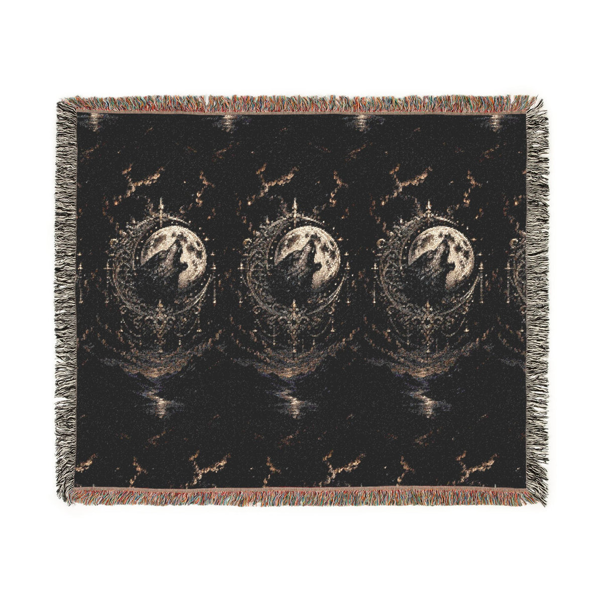 Woven Blanket
