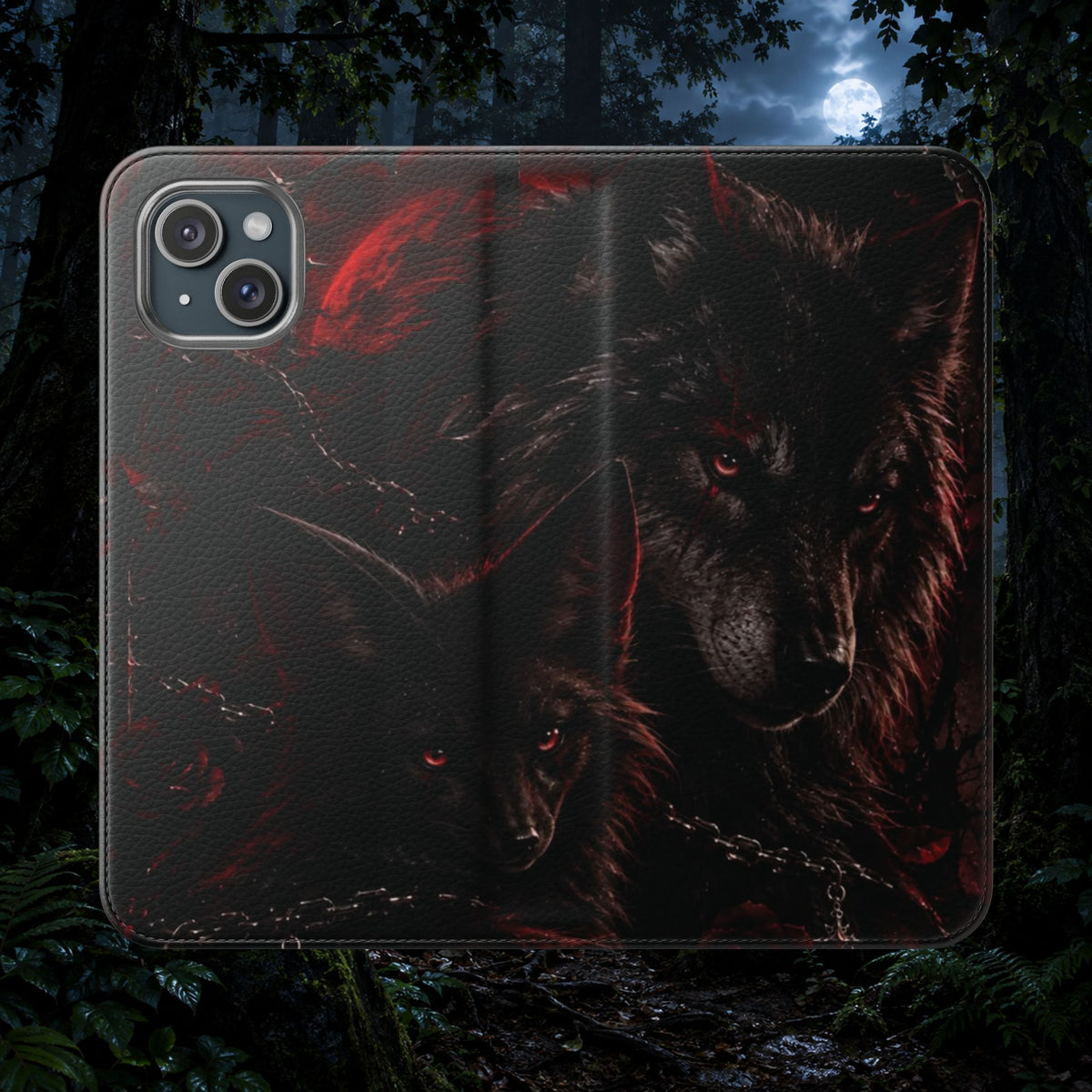 Flip Cases