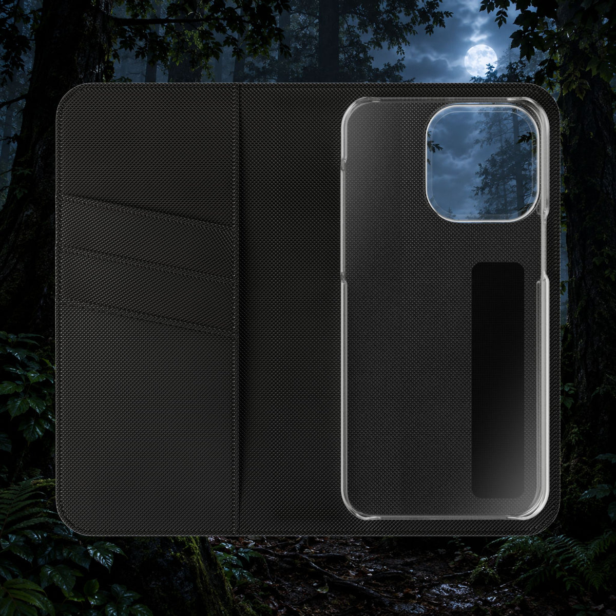 Flip Cases