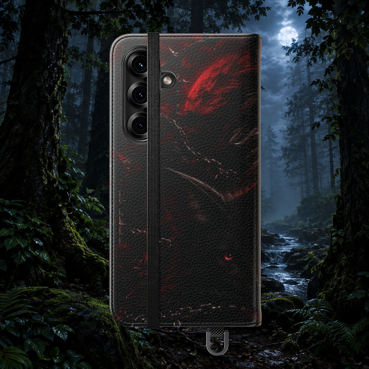 Flip Cases