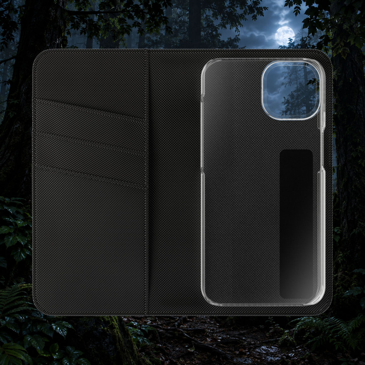 Flip Cases