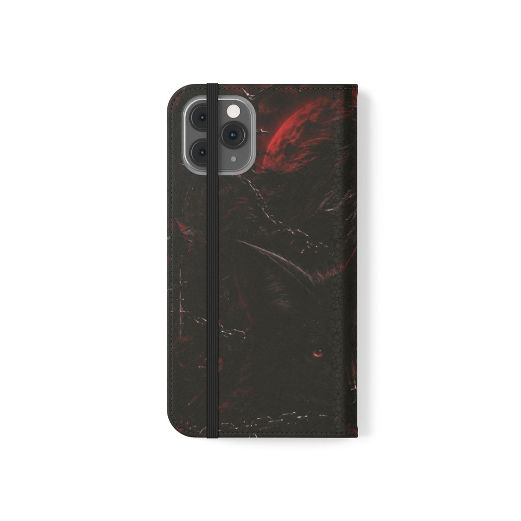 Flip Cases