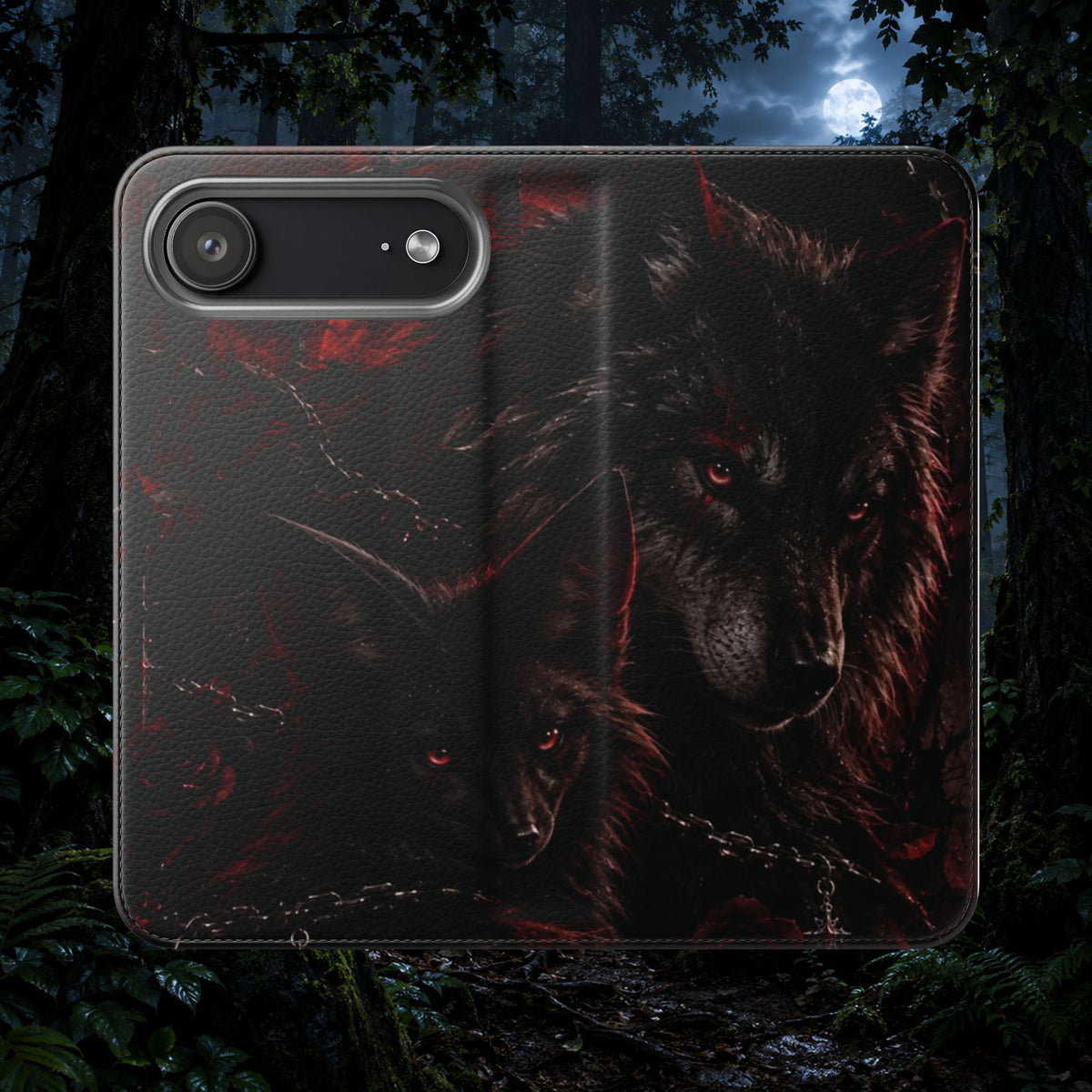 Flip Cases