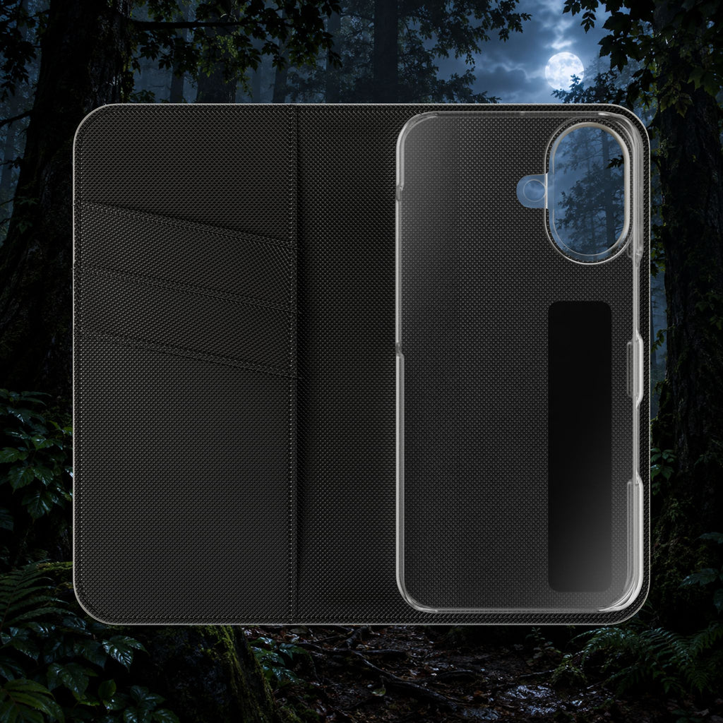 Flip Cases