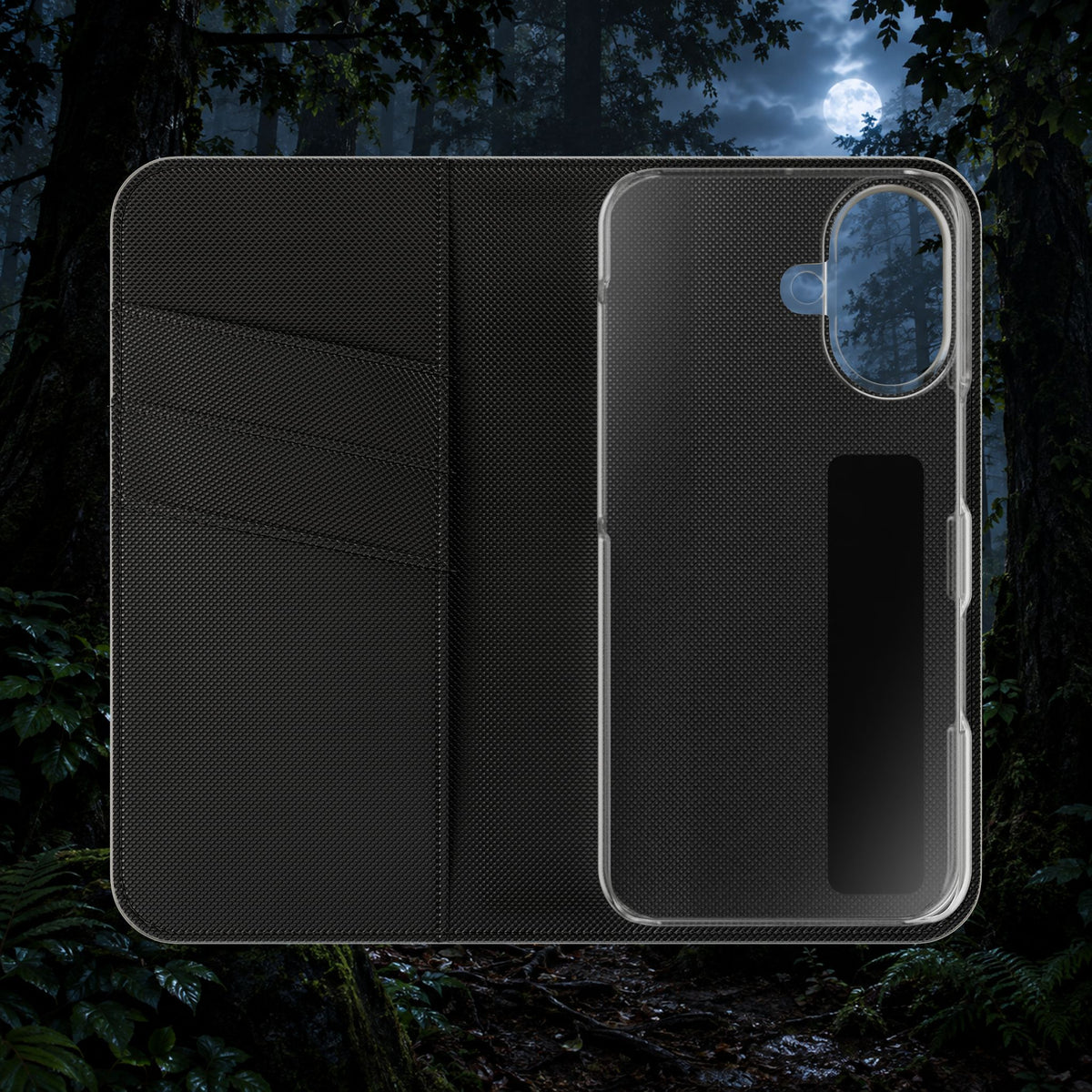 Flip Cases