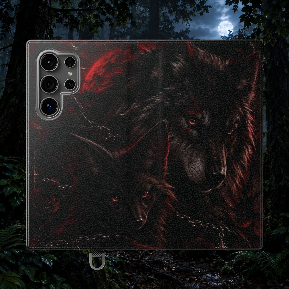 Flip Cases