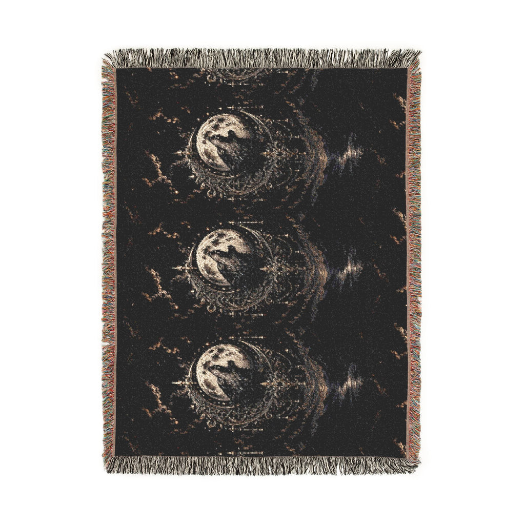 Woven Blanket
