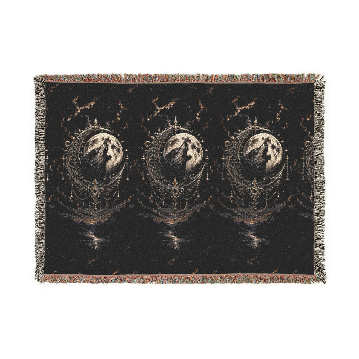 Woven Blanket