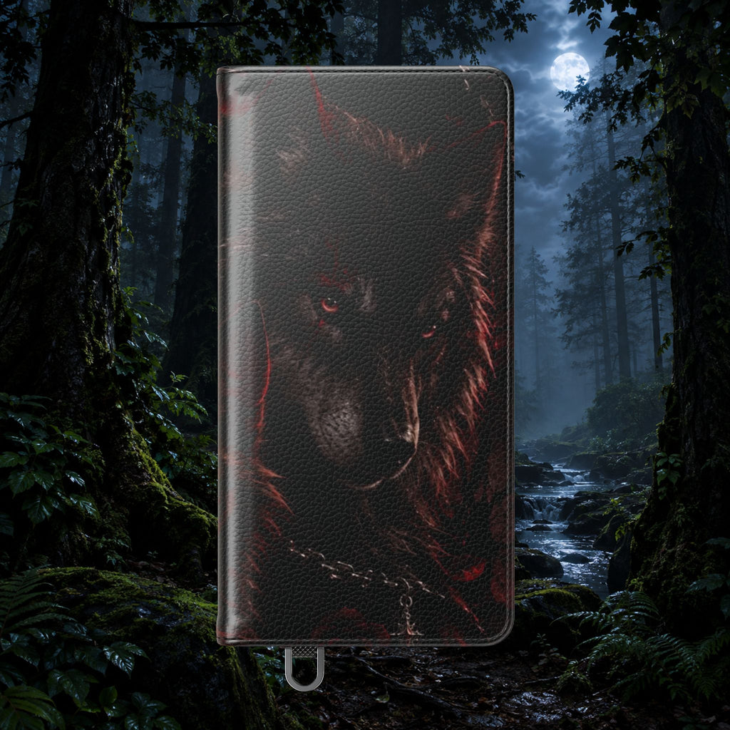 Flip Cases