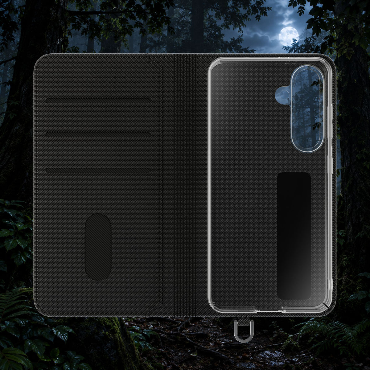 Flip Cases