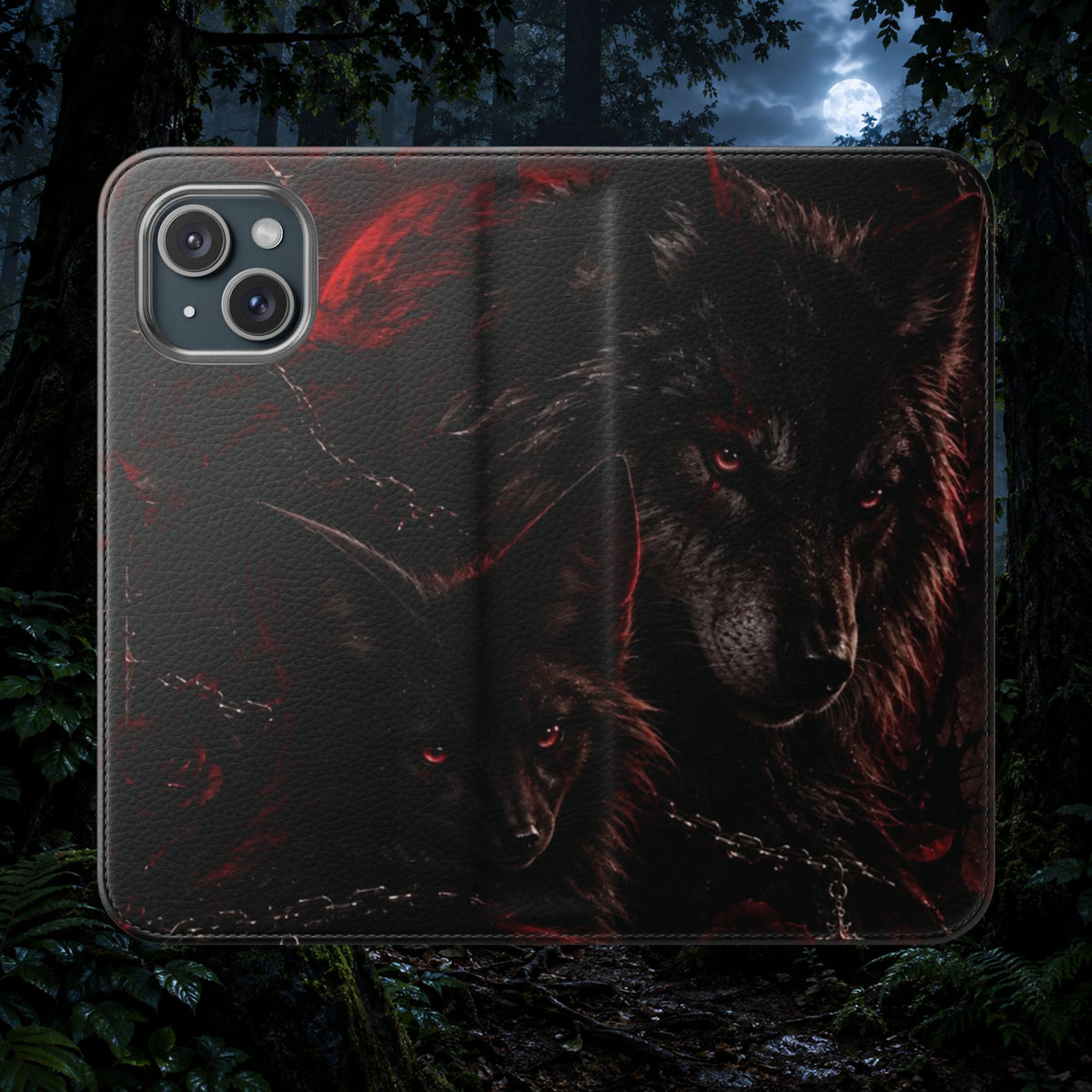 Flip Cases